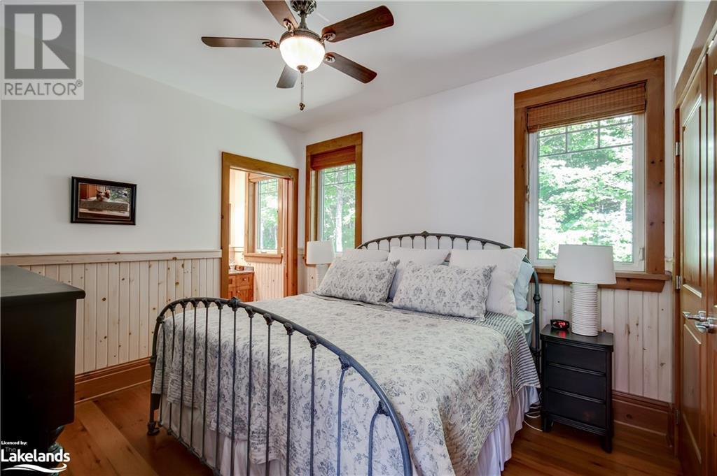 42 Menominee Lake Road, Huntsville, Ontario  P1H 2J3 - Photo 24 - 40601347