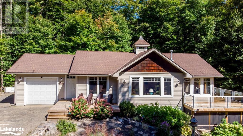 42 Menominee Lake Road, Huntsville, Ontario  P1H 2J3 - Photo 3 - 40601347