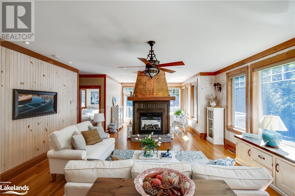 42 Menominee Lake Road, Huntsville, Ontario  P1H 2J3 - Photo 14 - 40601347