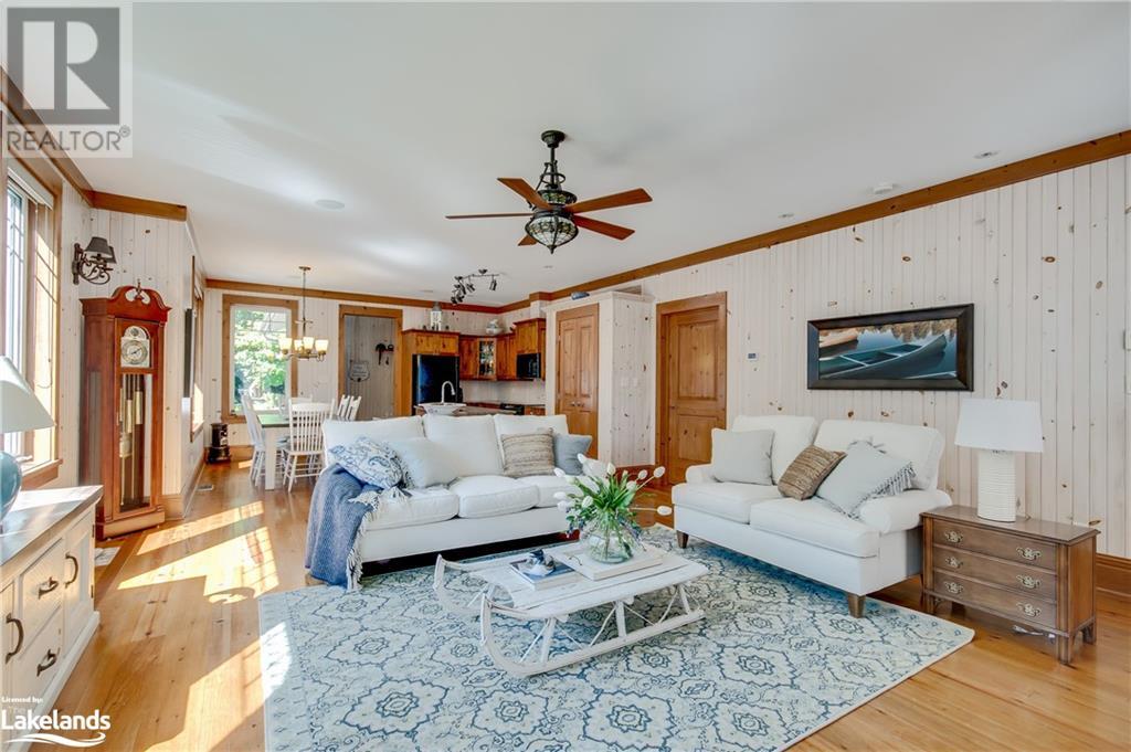 42 Menominee Lake Road, Huntsville, Ontario  P1H 2J3 - Photo 18 - 40601347