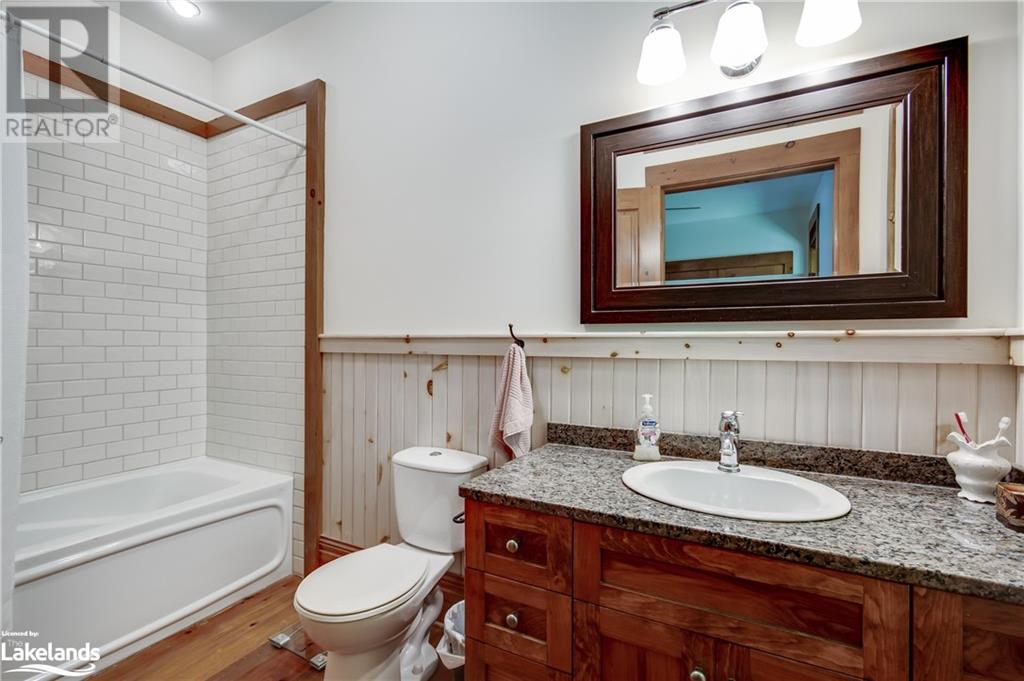 42 Menominee Lake Road, Huntsville, Ontario  P1H 2J3 - Photo 23 - 40601347