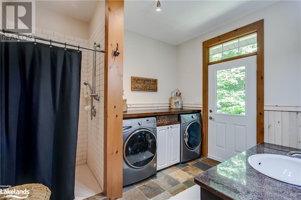 42 Menominee Lake Road, Huntsville, Ontario  P1H 2J3 - Photo 25 - 40601347