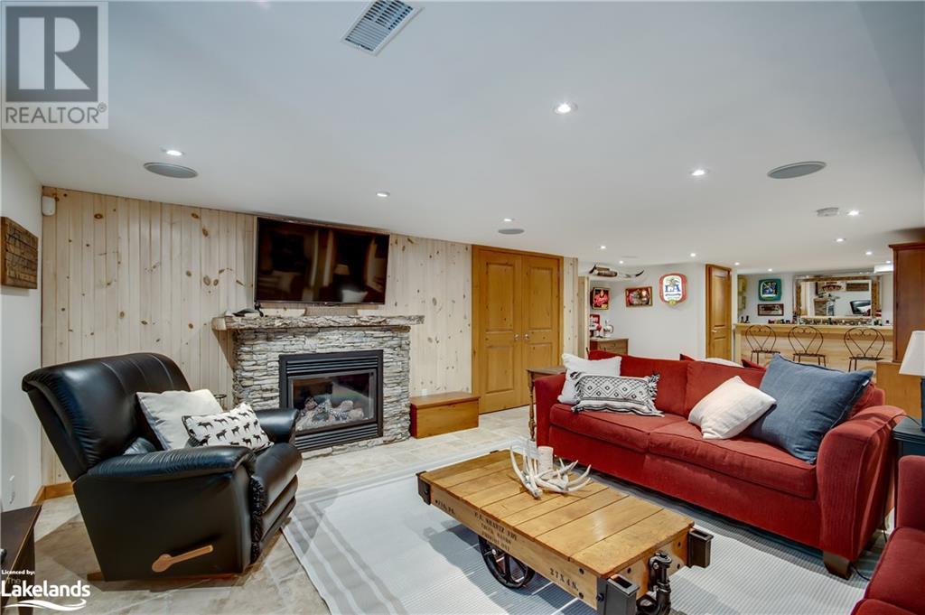 42 Menominee Lake Road, Huntsville, Ontario  P1H 2J3 - Photo 26 - 40601347