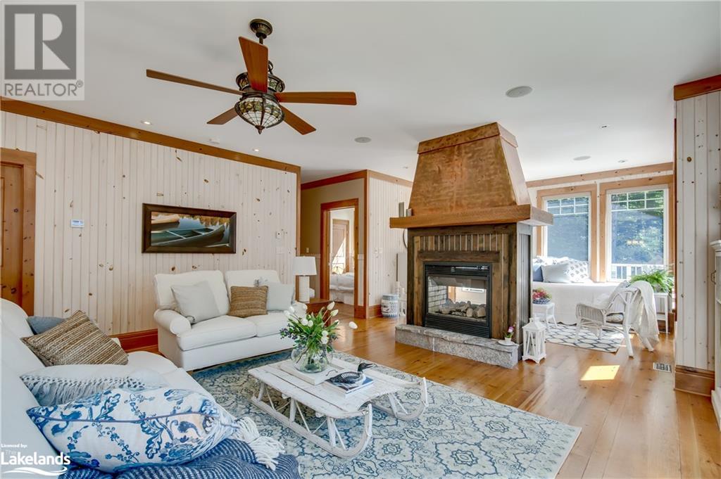 42 Menominee Lake Road, Huntsville, Ontario  P1H 2J3 - Photo 16 - 40601347