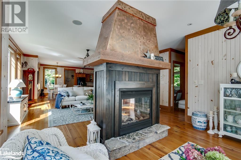 42 Menominee Lake Road, Huntsville, Ontario  P1H 2J3 - Photo 20 - 40601347