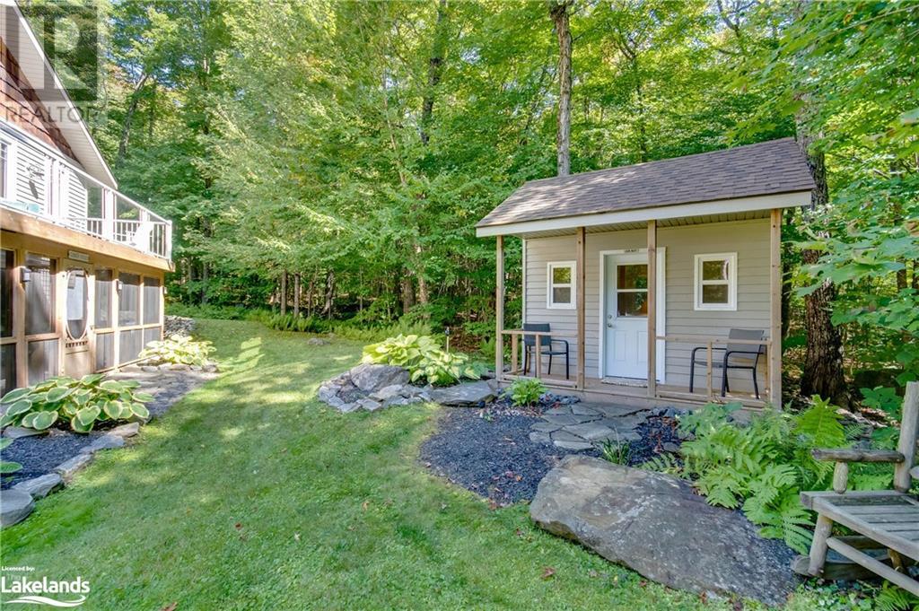 42 Menominee Lake Road, Huntsville, Ontario  P1H 2J3 - Photo 36 - 40601347