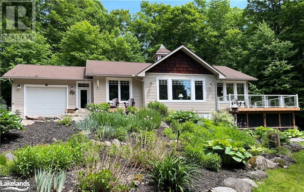 42 Menominee Lake Road, Huntsville, Ontario  P1H 2J3 - Photo 2 - 40601347