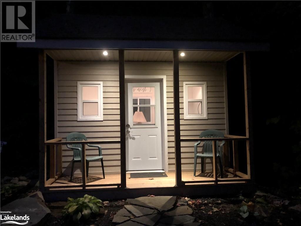 42 Menominee Lake Road, Huntsville, Ontario  P1H 2J3 - Photo 37 - 40601347