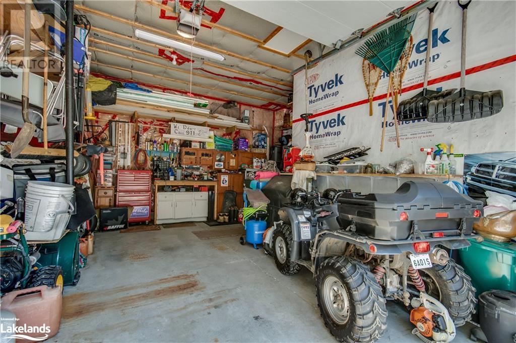 42 Menominee Lake Road, Huntsville, Ontario  P1H 2J3 - Photo 41 - 40601347