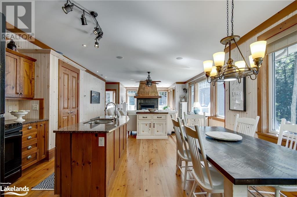 42 Menominee Lake Road, Huntsville, Ontario  P1H 2J3 - Photo 11 - 40601347