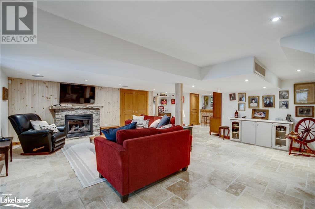 42 Menominee Lake Road, Huntsville, Ontario  P1H 2J3 - Photo 29 - 40601347