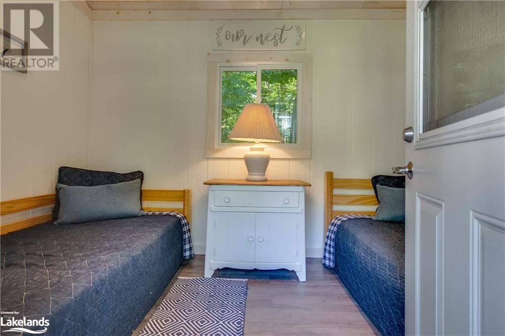 42 Menominee Lake Road, Huntsville, Ontario  P1H 2J3 - Photo 39 - 40601347