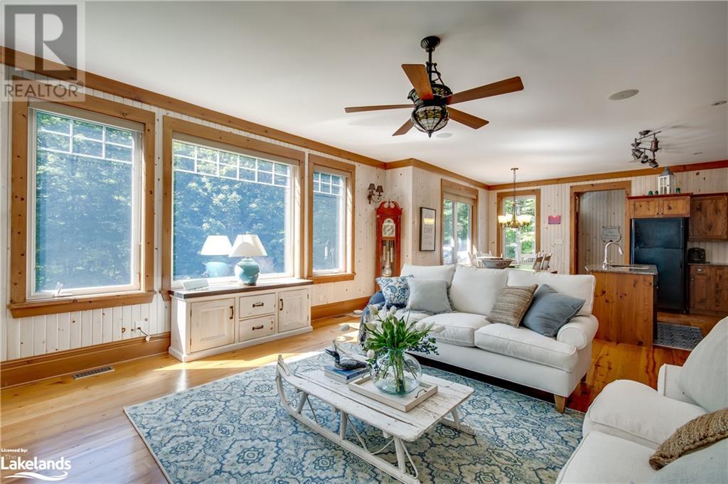 42 Menominee Lake Road, Huntsville, Ontario  P1H 2J3 - Photo 17 - 40601347