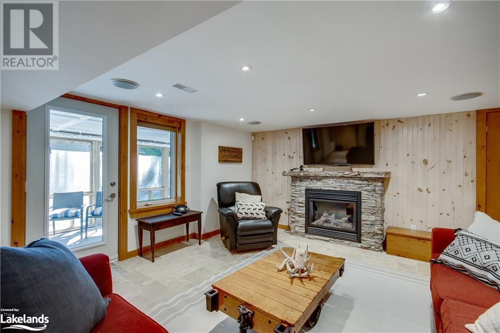 42 Menominee Lake Road, Huntsville, Ontario  P1H 2J3 - Photo 28 - 40601347