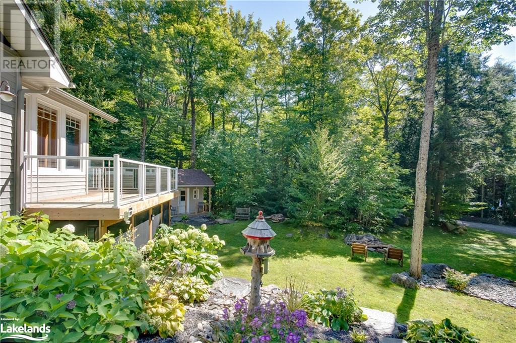 42 Menominee Lake Road, Huntsville, Ontario  P1H 2J3 - Photo 8 - 40601347