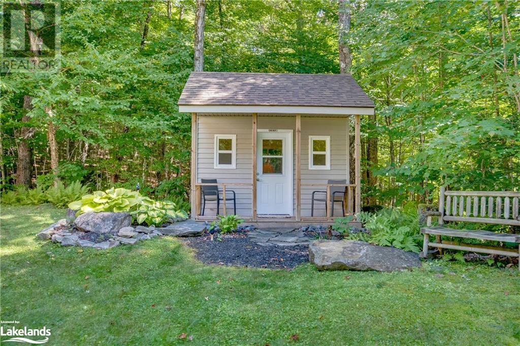 42 Menominee Lake Road, Huntsville, Ontario  P1H 2J3 - Photo 35 - 40601347