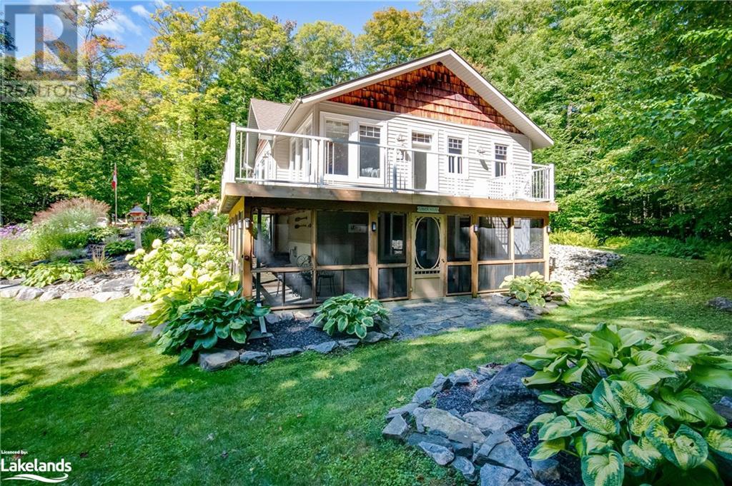 42 Menominee Lake Road, Huntsville, Ontario  P1H 2J3 - Photo 7 - 40601347