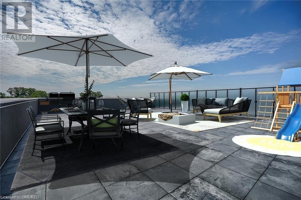 460 Dundas Street E Unit# 519, Waterdown, Ontario  L8B 2A5 - Photo 23 - 40602104