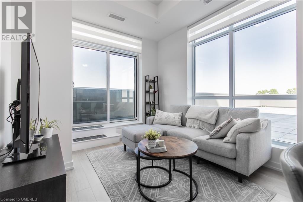 460 Dundas Street E Unit# 519, Waterdown, Ontario  L8B 2A5 - Photo 15 - 40602104