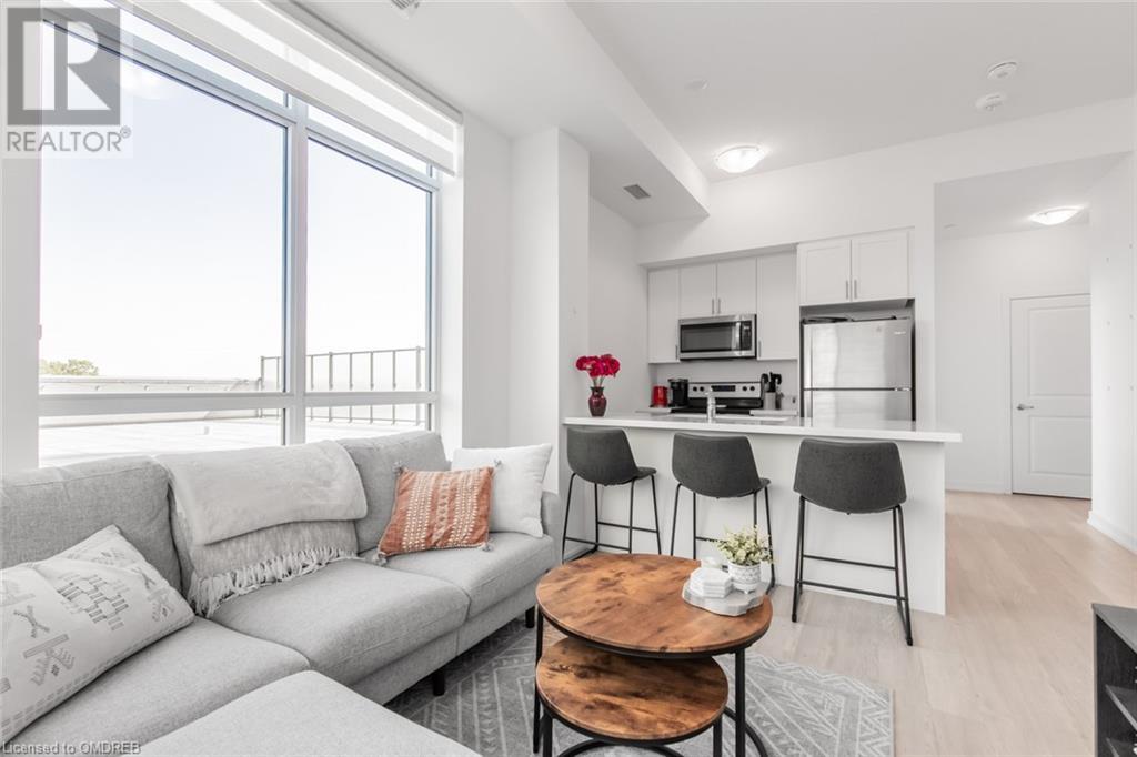 460 Dundas Street E Unit# 519, Waterdown, Ontario  L8B 2A5 - Photo 13 - 40602104