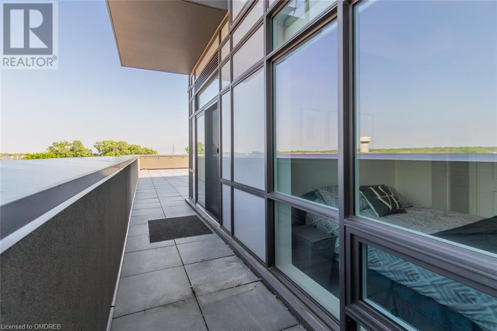 460 Dundas Street E Unit# 519, Waterdown, Ontario  L8B 2A5 - Photo 17 - 40602104