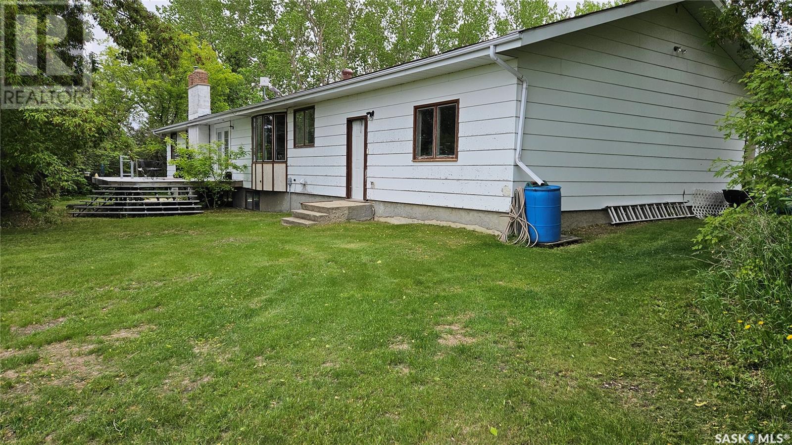 Guinan Acreage, St. Louis Rm No. 431, Saskatchewan  S0J 2C0 - Photo 27 - SK973095