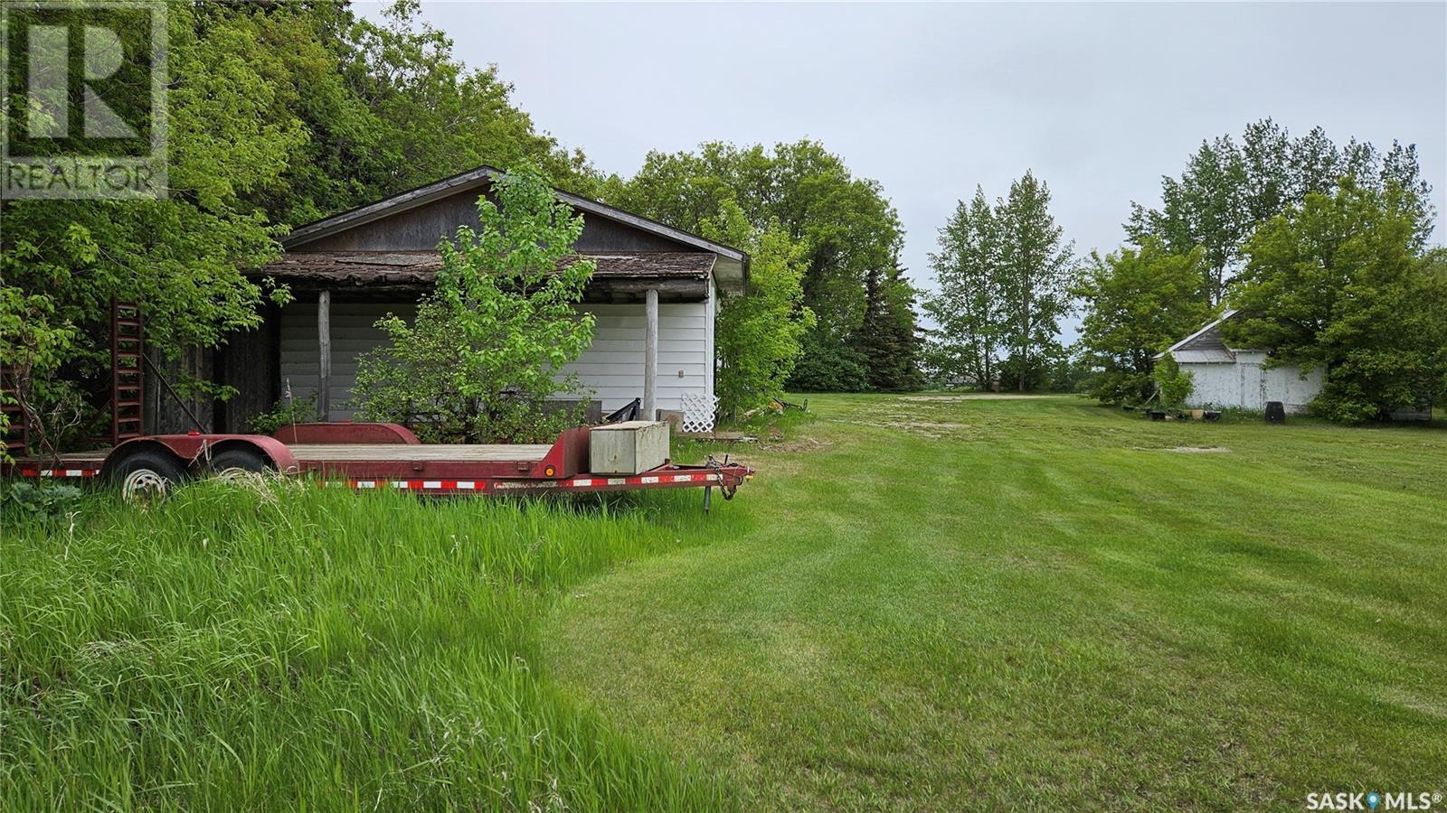 Guinan Acreage, St. Louis Rm No. 431, Saskatchewan  S0J 2C0 - Photo 31 - SK973095