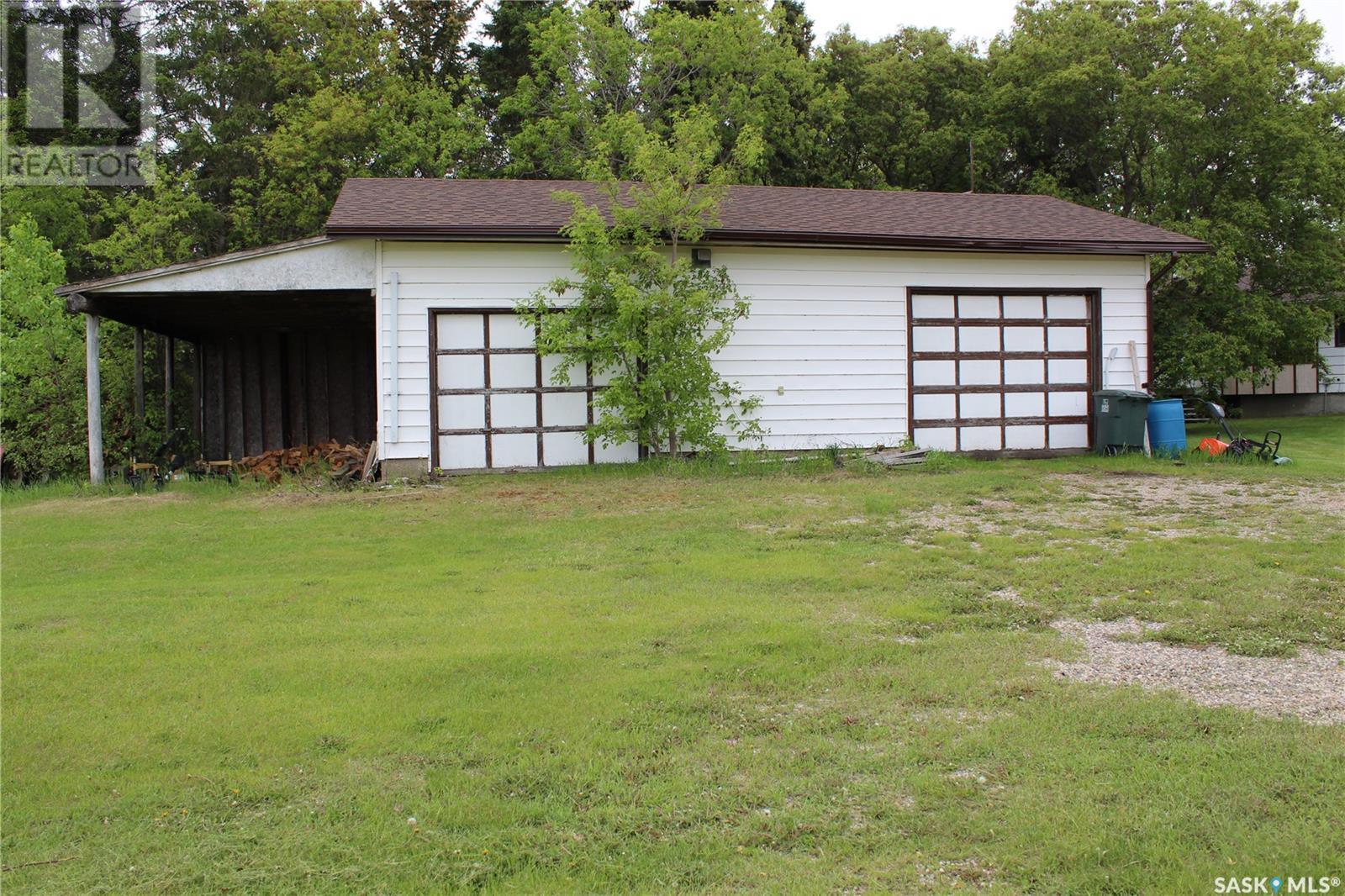 Guinan Acreage, St. Louis Rm No. 431, Saskatchewan  S0J 2C0 - Photo 33 - SK973095