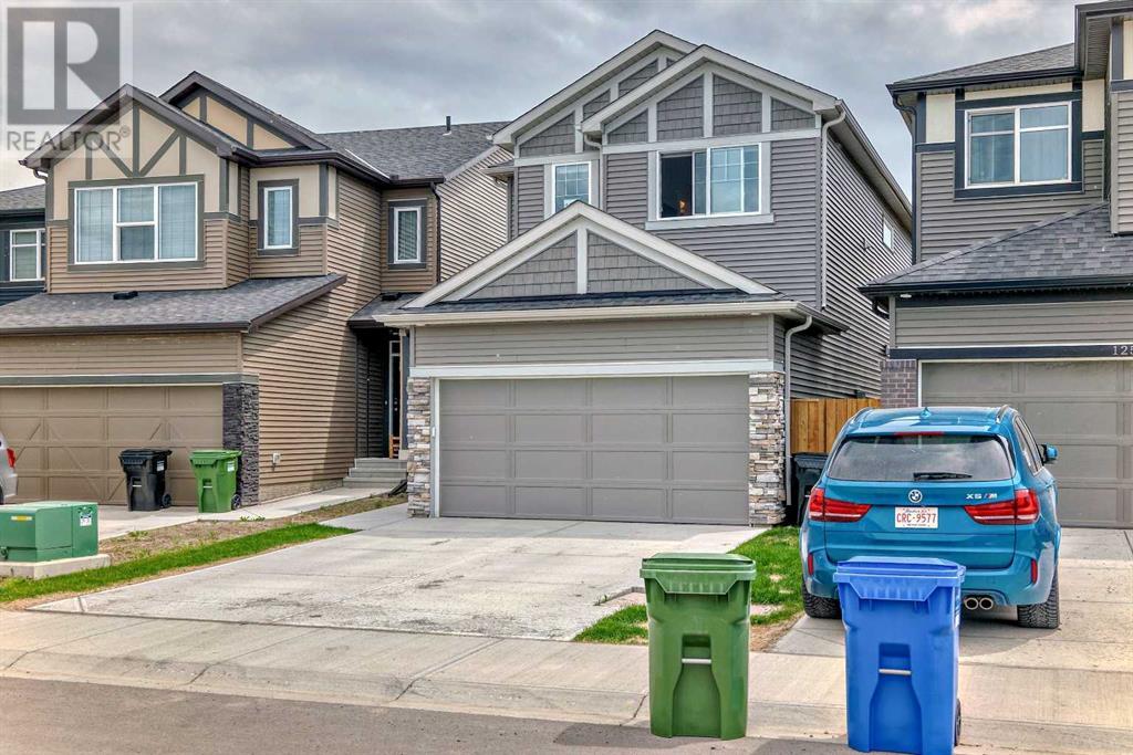 129 Legacy Glen Circle Se, Calgary, Alberta  T2X 4R6 - Photo 3 - A2138780