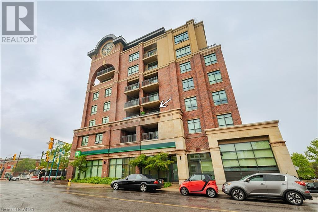 3563 Lake Shore Boulevard W Unit# 310, Toronto, Ontario  M8W 0A3 - Photo 2 - 40603129