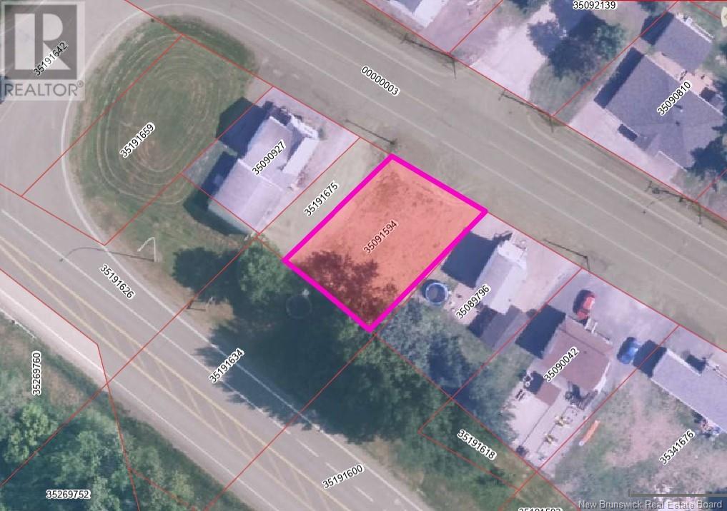 194 Principale Street, Sainte-Anne-De-Madawaska, New Brunswick