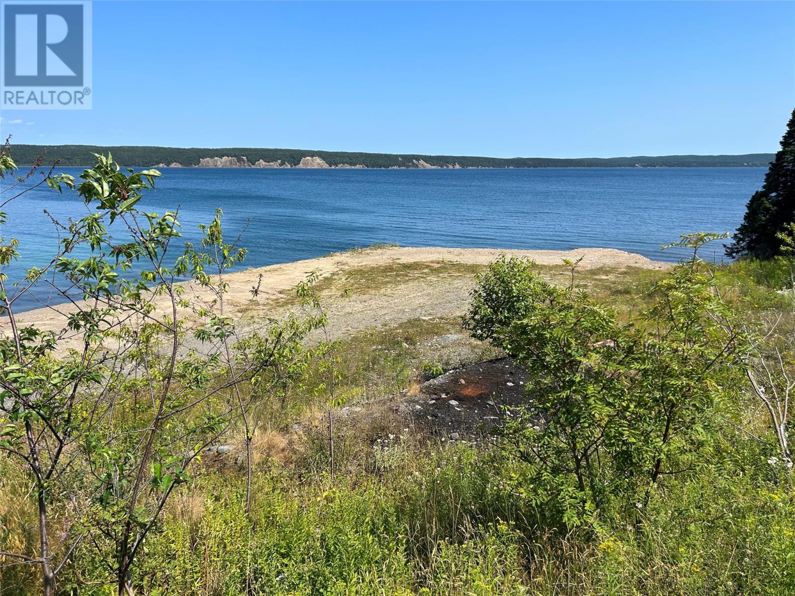 0 Marine Drive, CLARENVILLE, Newfoundland & Labrador A5A 1L5 (27016581) Clarke Real Estate