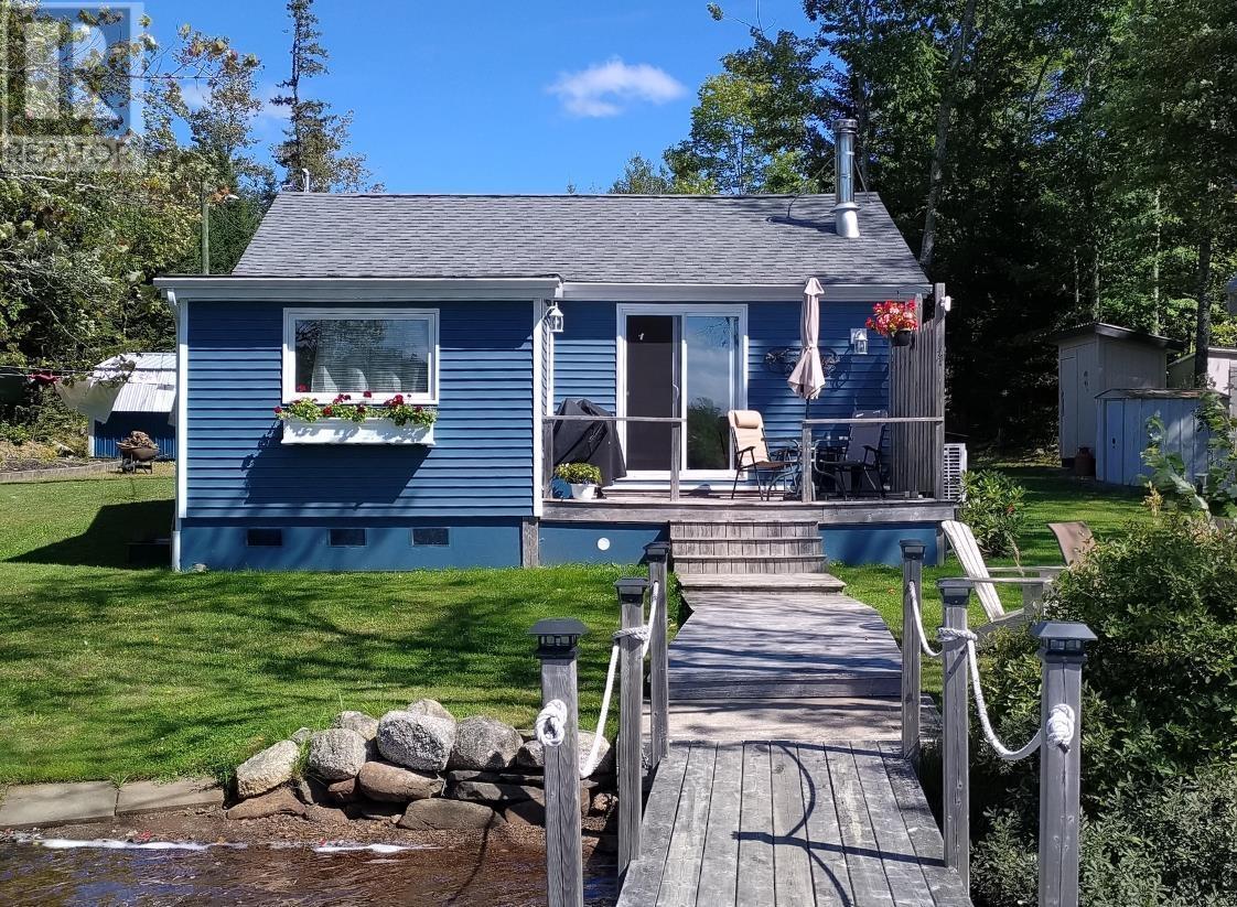 718 Sunken Lake Road, Sunken Lake, Nova Scotia  B4P 2R2 - Photo 2 - 202409099