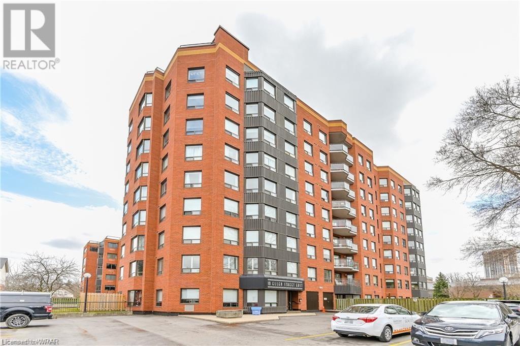 <h3>$1,750<small> Monthly</small></h3><p>10 Ellen Street E Unit# 103, Kitchener, Ontario</p>
