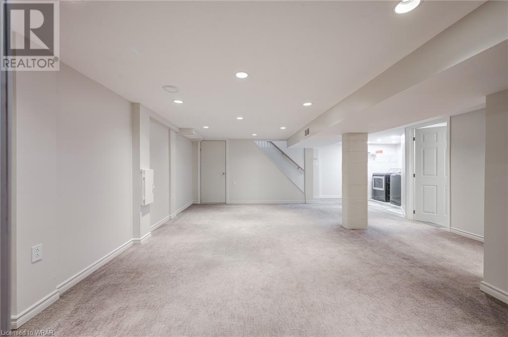 732 Salter Avenue, Woodstock, Ontario  N4S 2P5 - Photo 17 - 40602539