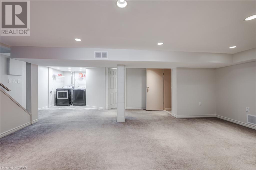 732 Salter Avenue, Woodstock, Ontario  N4S 2P5 - Photo 18 - 40602539