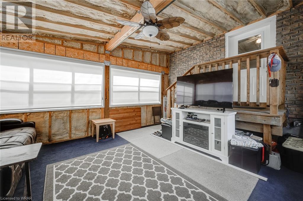 732 Salter Avenue, Woodstock, Ontario  N4S 2P5 - Photo 19 - 40602539