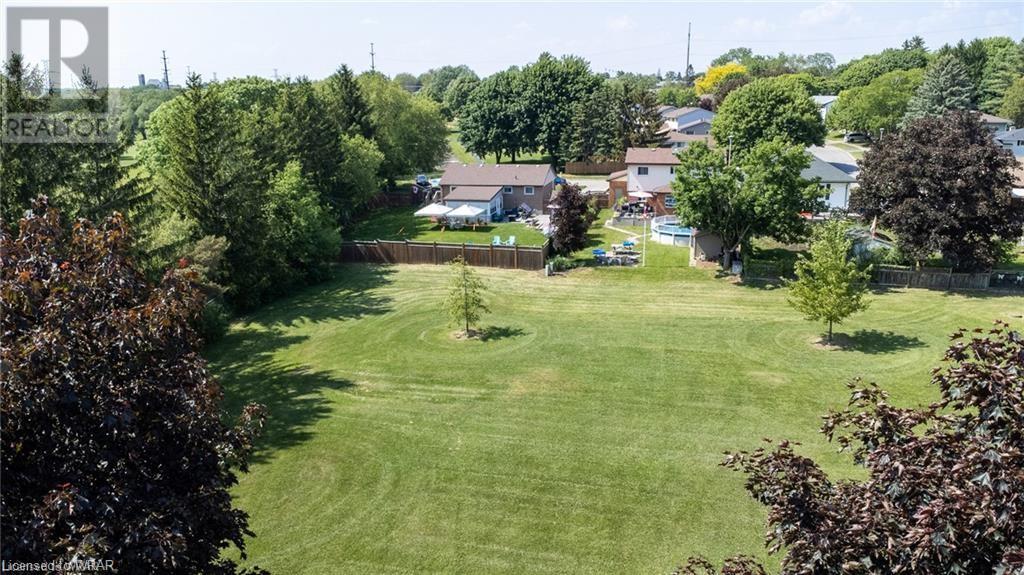 732 Salter Avenue, Woodstock, Ontario  N4S 2P5 - Photo 22 - 40602539