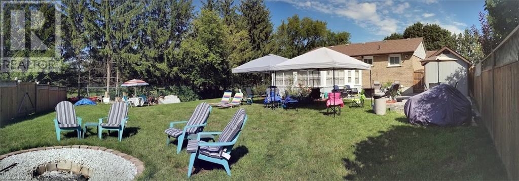 732 Salter Avenue, Woodstock, Ontario  N4S 2P5 - Photo 24 - 40602539