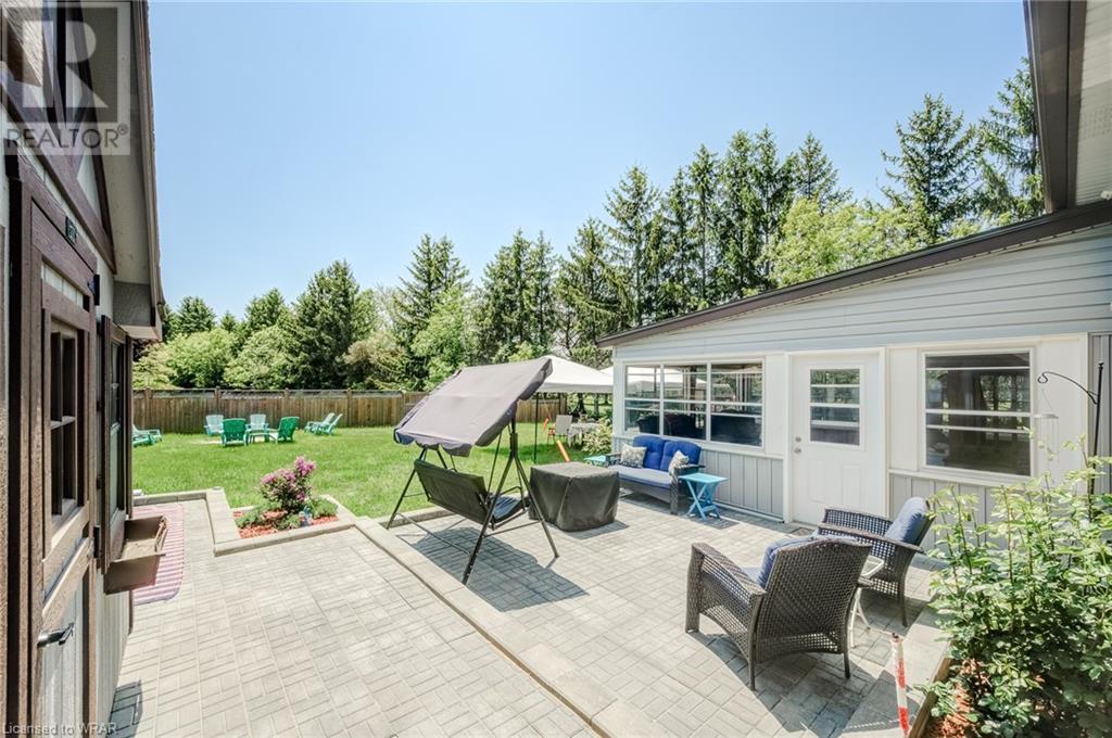 732 Salter Avenue, Woodstock, Ontario  N4S 2P5 - Photo 3 - 40602539