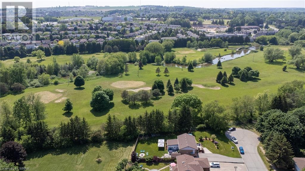 732 Salter Avenue, Woodstock, Ontario  N4S 2P5 - Photo 4 - 40602539