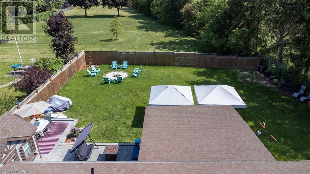 732 Salter Avenue, Woodstock, Ontario  N4S 2P5 - Photo 5 - 40602539