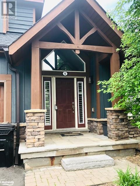 5 Sierra Trail, Collingwood, Ontario  L9Y 0J5 - Photo 41 - 40602411