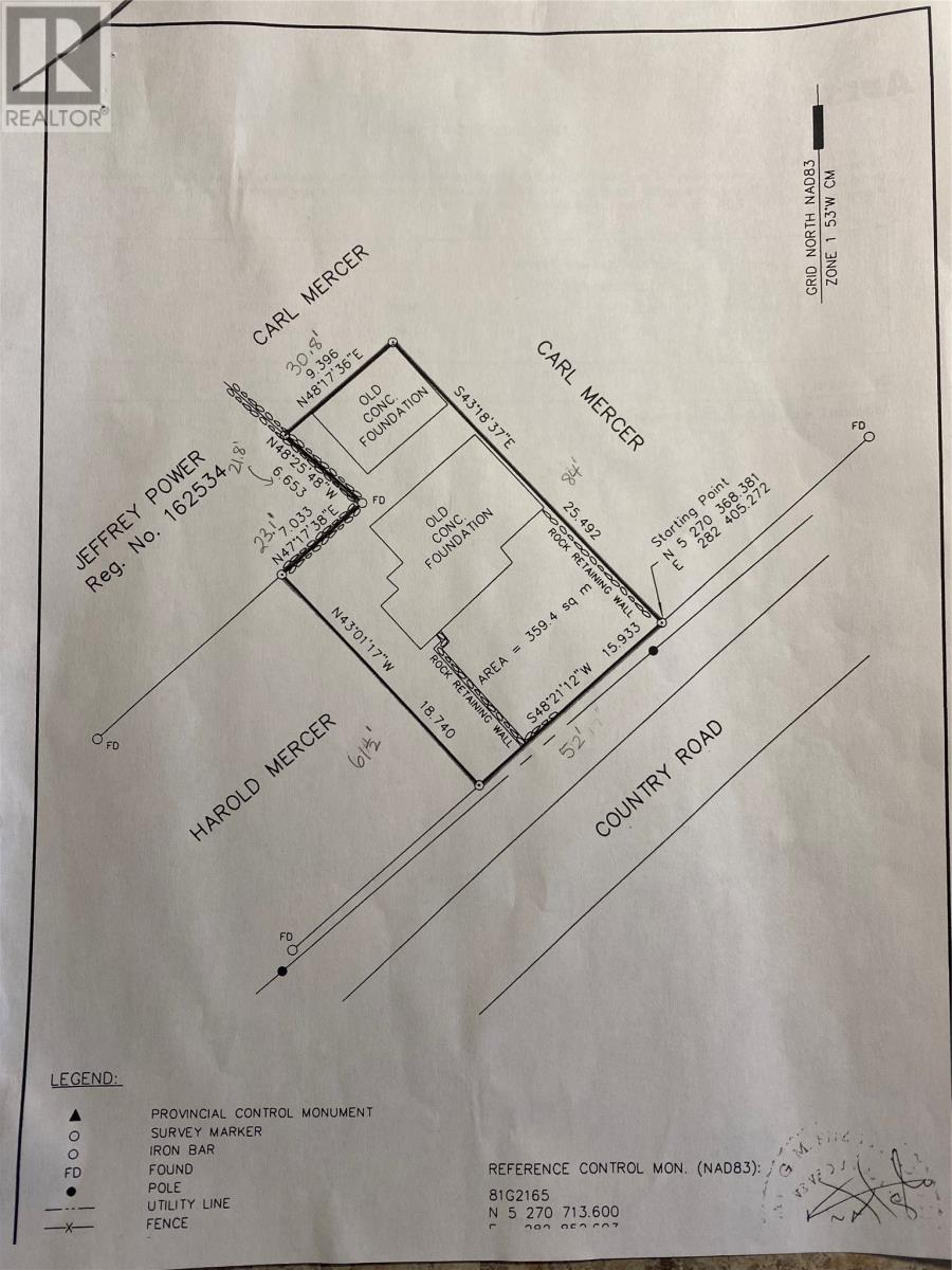 194 Country Road, Bay Roberts, Newfoundland & Labrador  A0A 1G0 - Photo 3 - 1273264