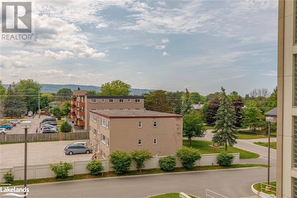 172 Eighth Street Unit# 401, Collingwood, Ontario  L9Y 4T2 - Photo 33 - 40602893