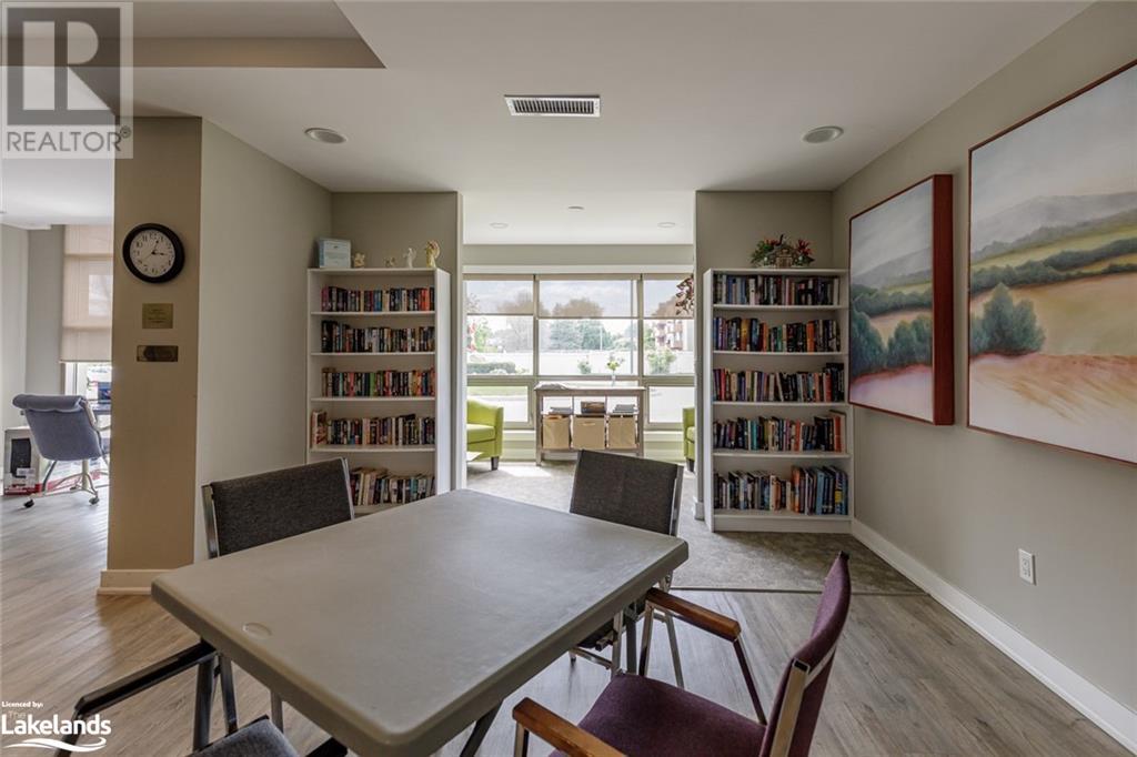 172 Eighth Street Unit# 401, Collingwood, Ontario  L9Y 4T2 - Photo 34 - 40602893