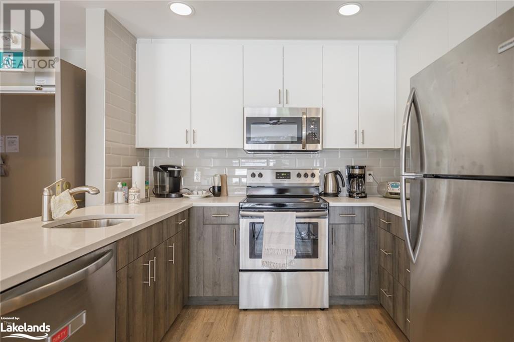 172 Eighth Street Unit# 401, Collingwood, Ontario  L9Y 4T2 - Photo 41 - 40602893