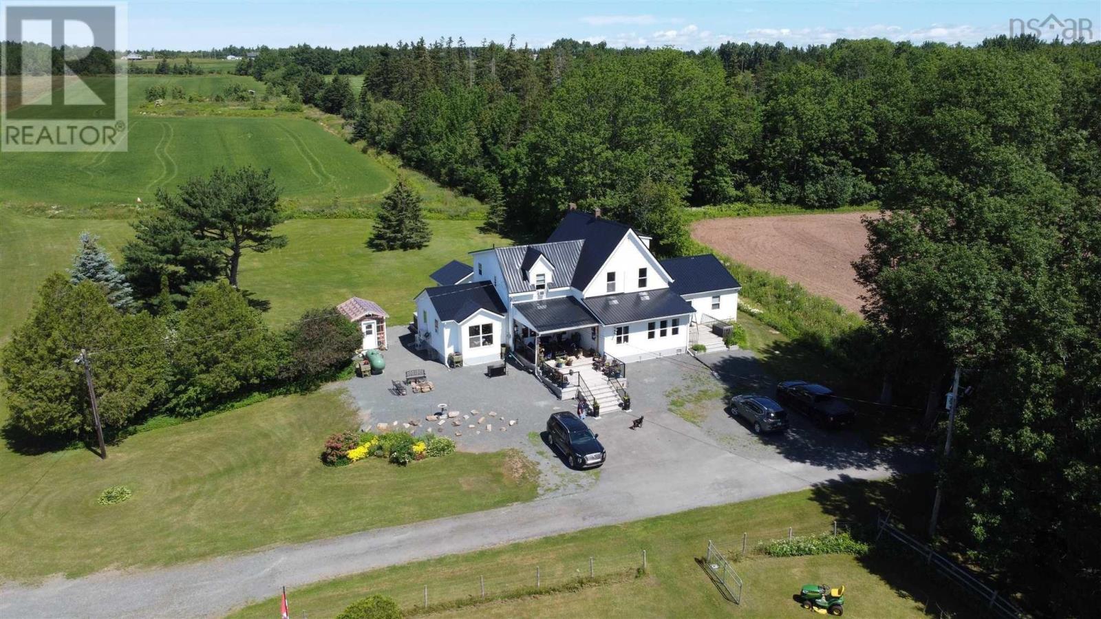 223 Scotch Hill Road, lyons brook, Nova Scotia