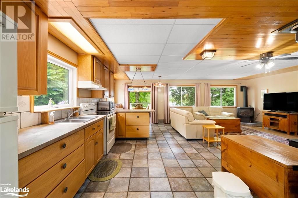 10 Route 66 Road, Seguin, Ontario  P2A 2W8 - Photo 10 - 40599963