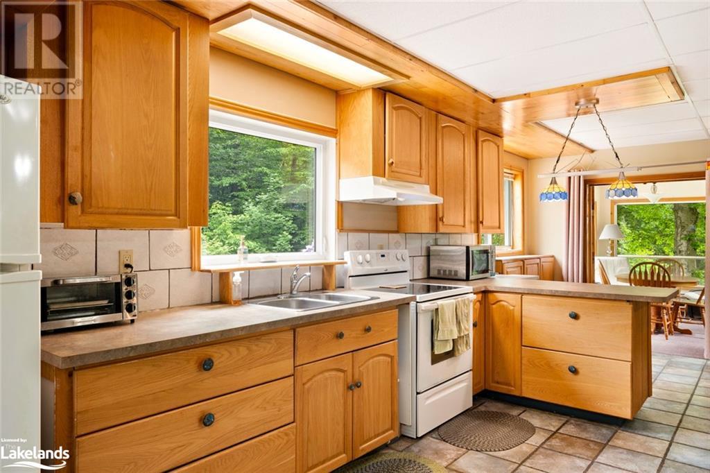 10 Route 66 Road, Seguin, Ontario  P2A 2W8 - Photo 11 - 40599963